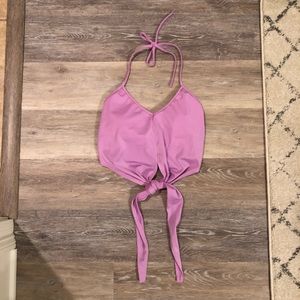 Kortnie Jeane swimsuit top